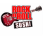 Rock n Roll Sushi Logo
